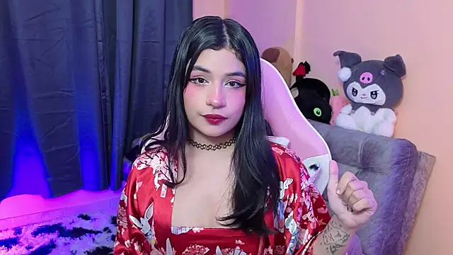 Snapshot of bonnieTaylor1 chatting on 07-20-26, 03:25 bonnieTaylor1 online show from 07-20-26, 03:25