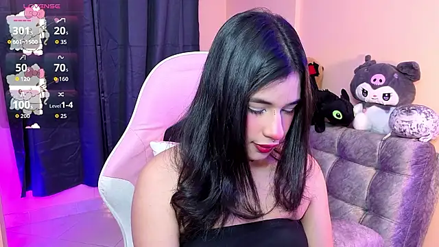 bonnieTaylor1 online show from 02-19-26, 04:20