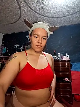 Krolaykate online show from 01-07-26, 01:10