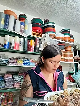 Krolaykate online show from 01-05-26, 05:27