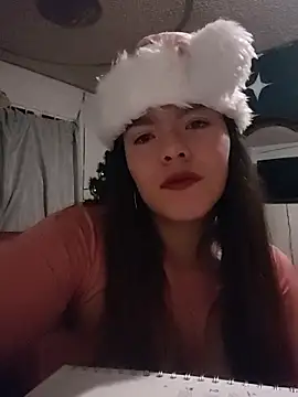 Krolaykate online show from 12-21-25, 10:06