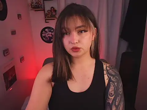 sara cuteeyes online show from 04-03-26, 03:57