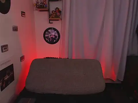 sara cuteeyes online show from 03-29-26, 08:16