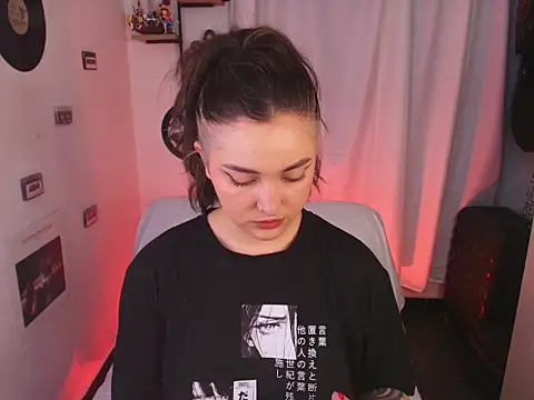 sara cuteeyes online show from 04-06-26, 03:57