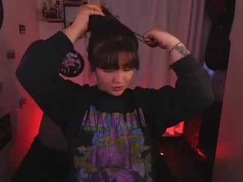 sara cuteeyes online show from 03-29-26, 11:06