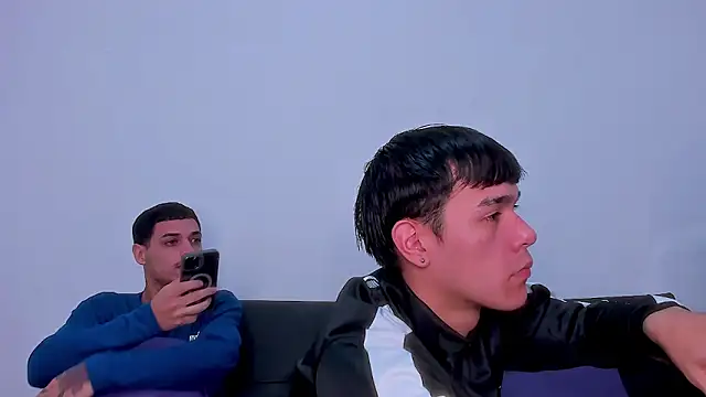 Thebest Partyx online show from 12-21-25, 05:20