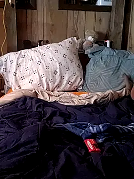 Bharv69 online show from 02-12-26, 06:46