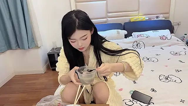 xiaoxia999 online show from 01-12-26, 10:22