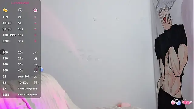  flipped  online show from 03-22-26, 03:32