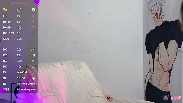 Snapshot of _flipped_ chatting on 12-18-25, 11:52 flipped online show from 12-18-25, 11:52