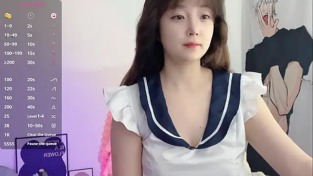 Snapshot of _flipped_ chatting on 12-21-25, 12:02 flipped online show from 12-21-25, 12:02