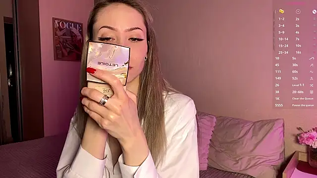 sun under skyy online show from 04-08-26, 03:19