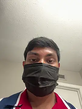 rohitgun023 online show from 12-13-25, 10:49