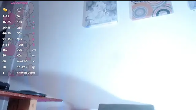 GenoBebaGoddess online show from 02-15-26, 08:41