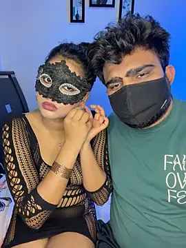 Cutie Seema online show from 03-11-26, 02:55