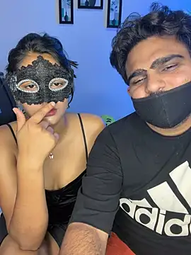 Cutie Seema online show from 03-13-26, 07:41