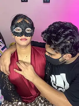 Cutie Seema online show from 01-11-26, 04:25