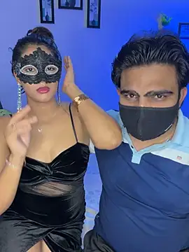 Cutie Seema online show from 02-13-26, 07:14