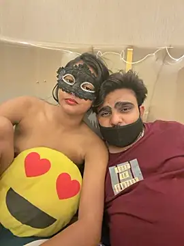 Cutie Seema online show from 06-19-26, 06:47