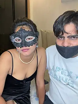 Cutie Seema online show from 06-04-26, 08:41