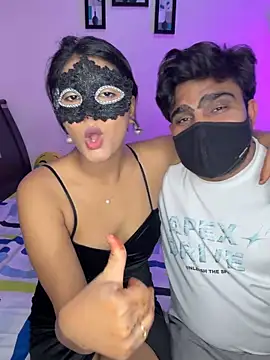 Cutie Seema online show from 03-26-26, 04:16