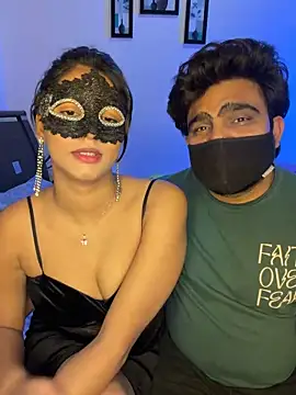 Cutie Seema online show from 02-25-26, 03:12