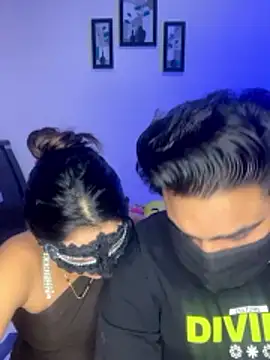 Cutie Seema online show from 01-17-26, 06:33