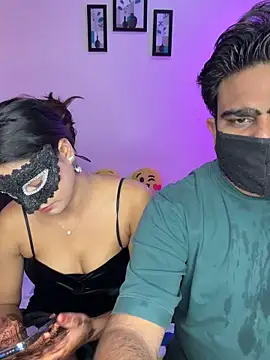 Cutie Seema online show from 03-24-26, 04:51