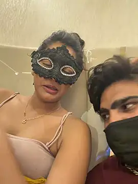 Cutie Seema online show from 04-22-26, 08:04