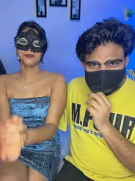 Cutie Seema online show from 02-27-26, 07:57