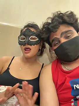 Cutie Seema online show from 04-21-26, 06:14