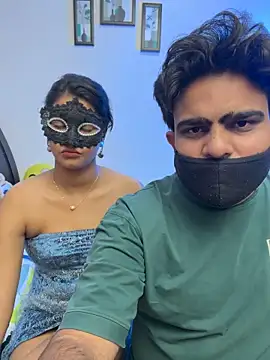 Cutie Seema online show from 03-23-26, 04:29