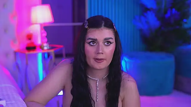 LexaRhodes online show from 01-07-26, 03:28