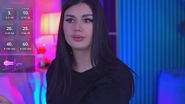 Snapshot of LexaRhodes chatting on 02-07-26, 03:42 LexaRhodes online show from 02-07-26, 03:42