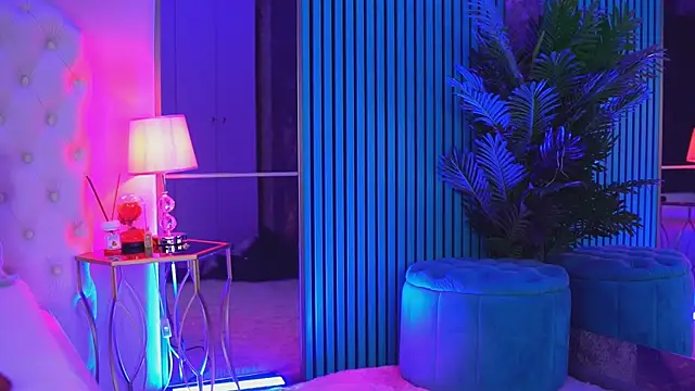 LexaRhodes online show from 01-10-26, 04:24