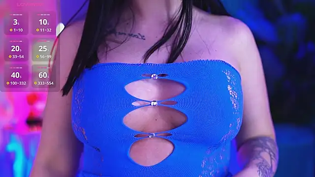 Snapshot of LexaRhodes chatting on 02-05-26, 03:41 LexaRhodes online show from 02-05-26, 03:41