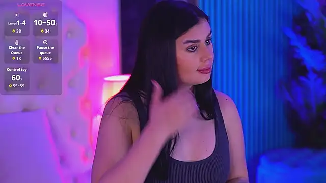 Snapshot of LexaRhodes chatting on 02-15-26, 02:05 LexaRhodes online show from 02-15-26, 02:05