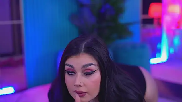 Snapshot of LexaRhodes chatting on 01-16-26, 03:27 LexaRhodes online show from 01-16-26, 03:27