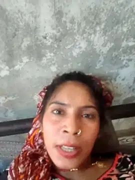 Reshma cute34 online show from 06-04-26, 09:25