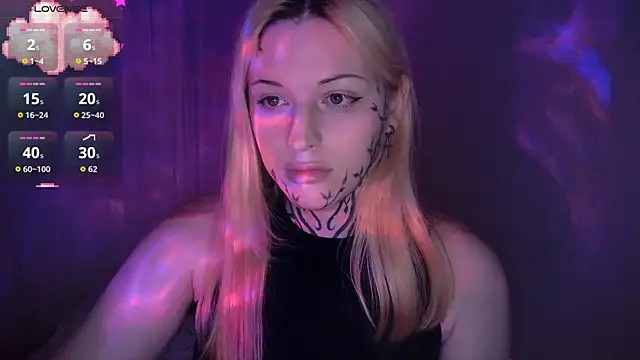 AlexaLaRose2 online show from 12-20-25, 12:57