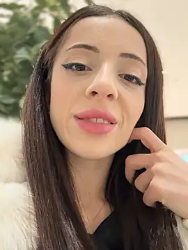 YeaLina online show from 01-15-26, 11:35