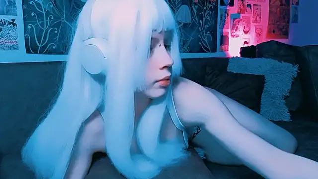 PeacchyPawss online show from 02-25-26, 09:25