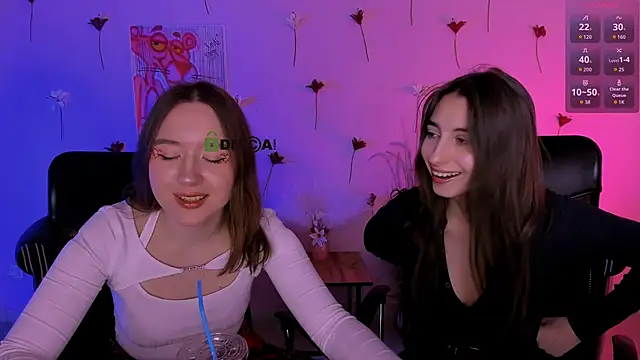 mila firee online show from 02-14-26, 10:26