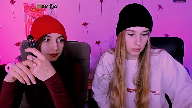 mila firee online show from 03-03-26, 09:49