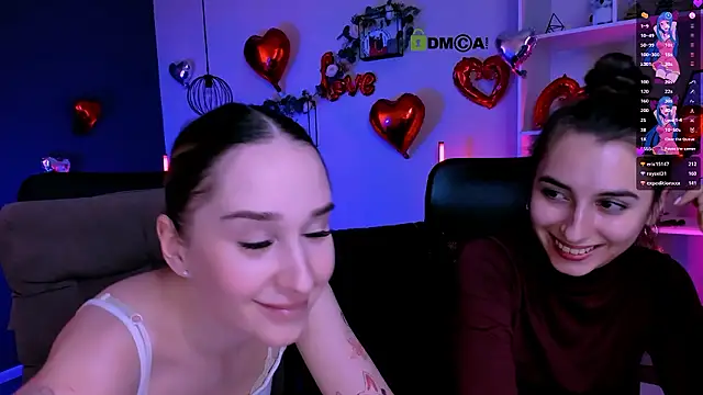 mila firee online show from 03-10-26, 02:10