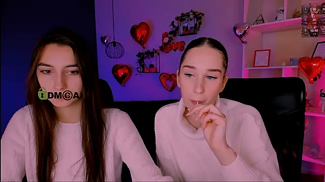 mila firee online show from 02-23-26, 09:54