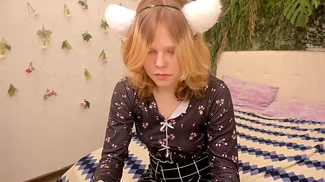 Soft Flame online show from 01-17-26, 02:42