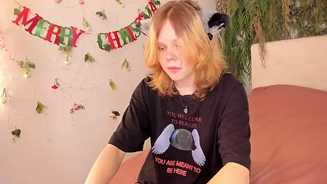 Soft Flame online show from 01-09-26, 11:17