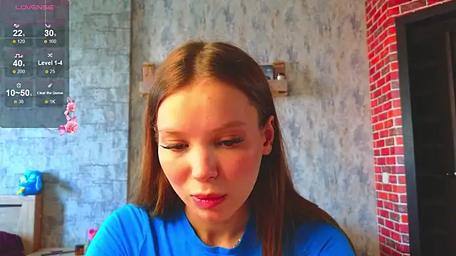 Cara Sweet1 online show from 05-17-26, 02:06