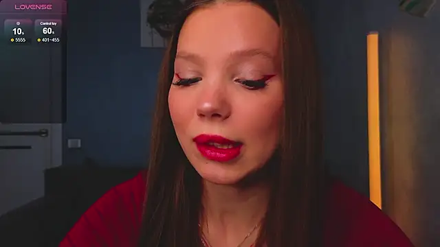 Cara Sweet1 online show from 03-08-26, 02:09